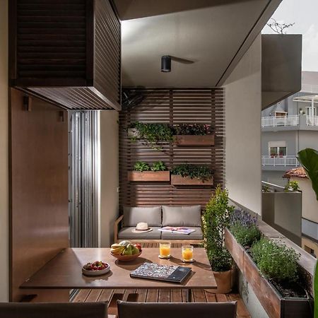 The Blossom-Premium Living Residence At Heraklion Kültér fotó