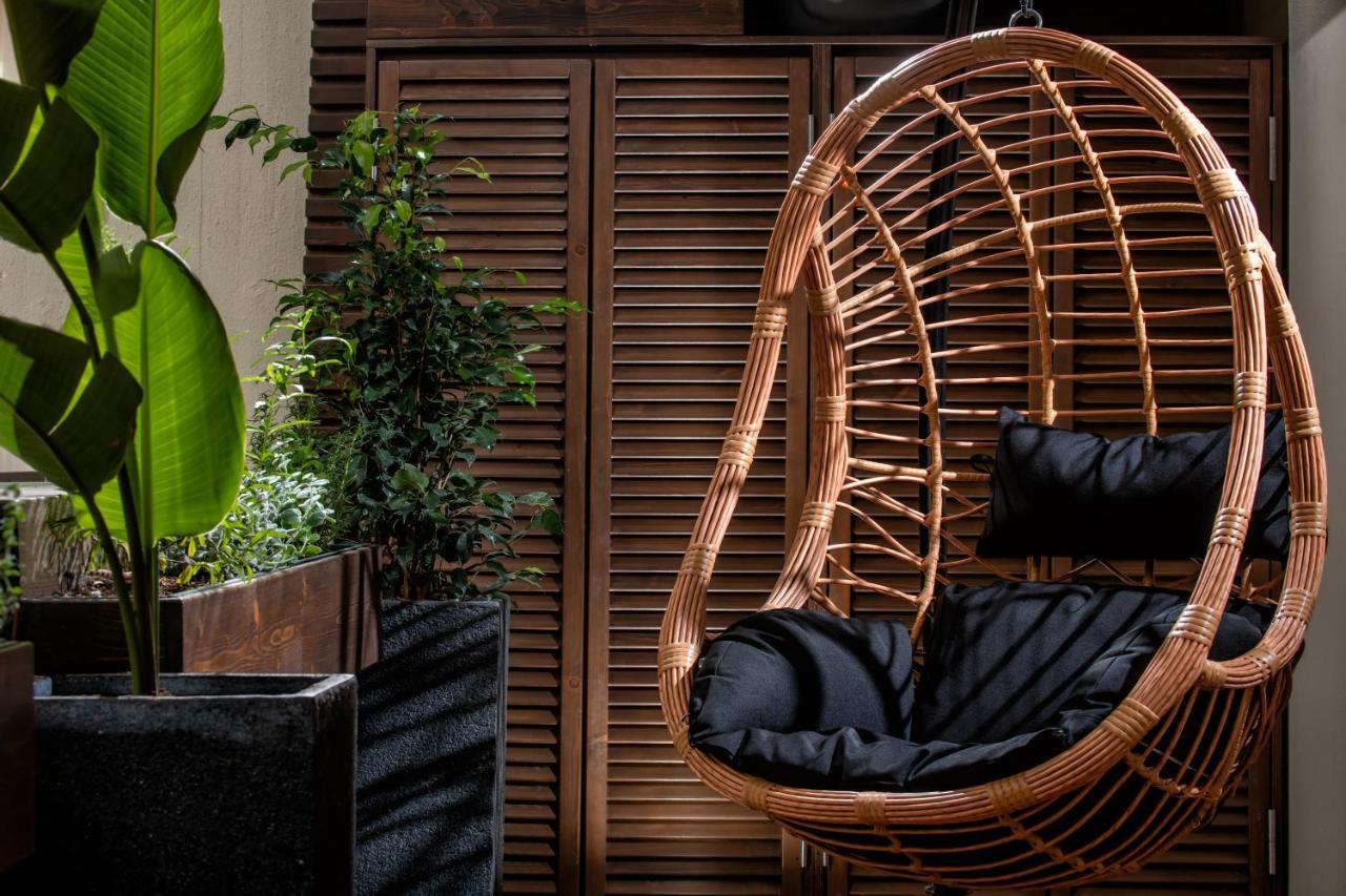 The Blossom-Premium Living Residence At Heraklion Kültér fotó