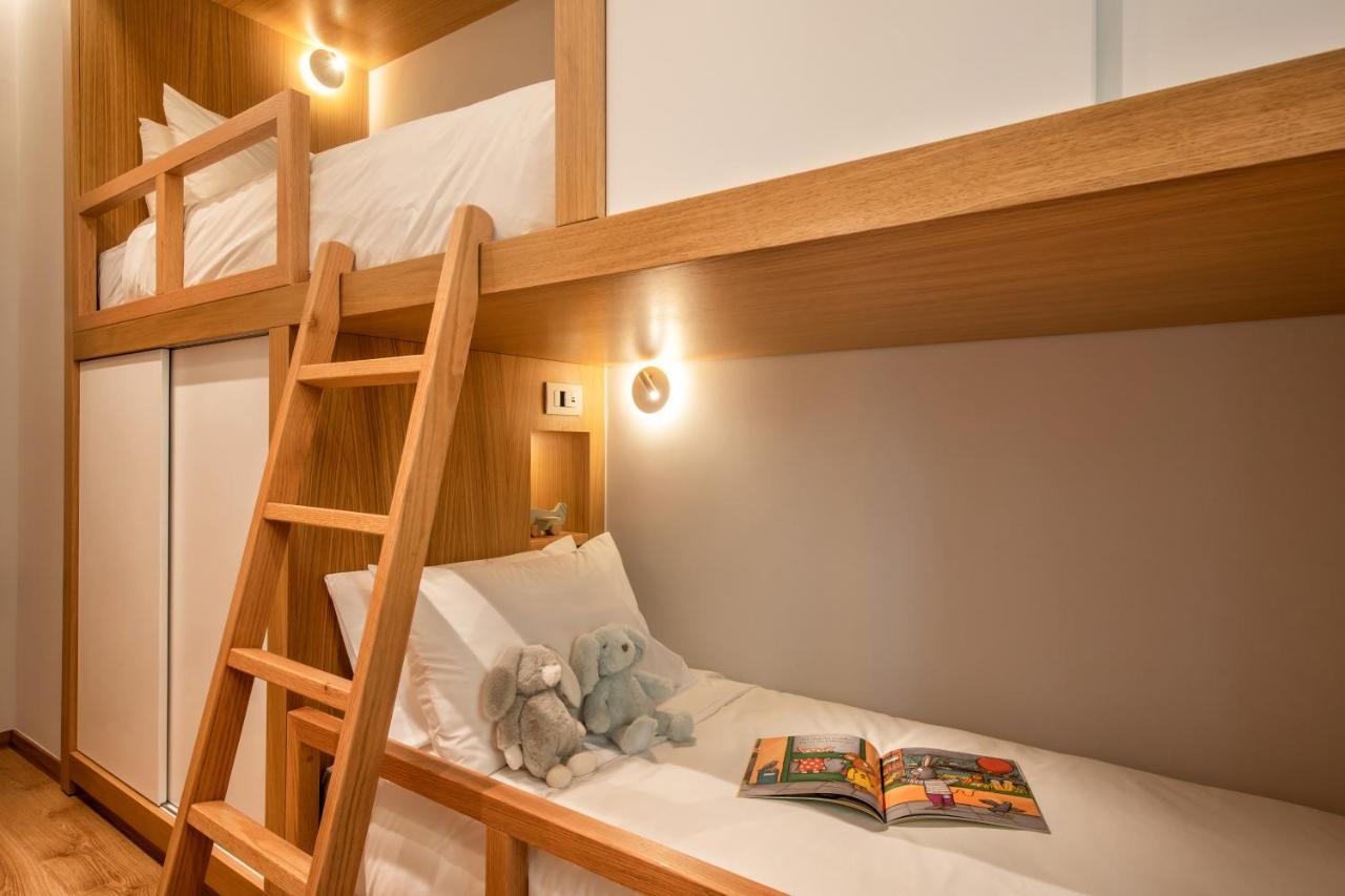The Blossom-Premium Living Residence At Heraklion Kültér fotó